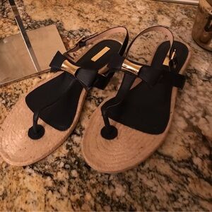 Louise et Cie sandals never worn!